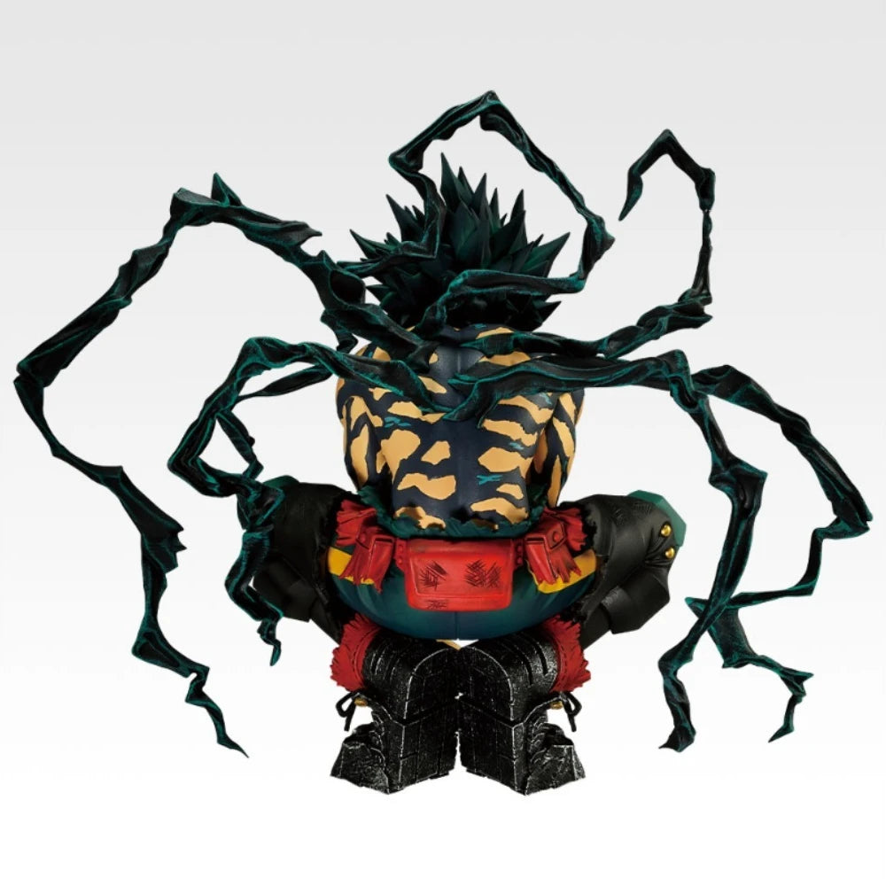 100% Original Genuine Bandai Spirits Ichiban Kuji Midoriya Izuku Anime Figure Model Decoration Character Collection Toy Gift