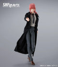 In Stock Original BANDAI S.H.Figuarts Makima Action Figures Model Figures Toys Gifts Collection Ornaments