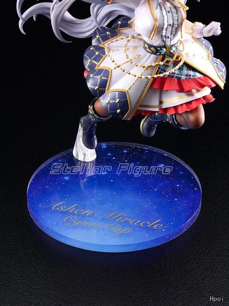 【SF】In Stock GSC PrettyDerby Oguri Cap Figures Model Collection Anime