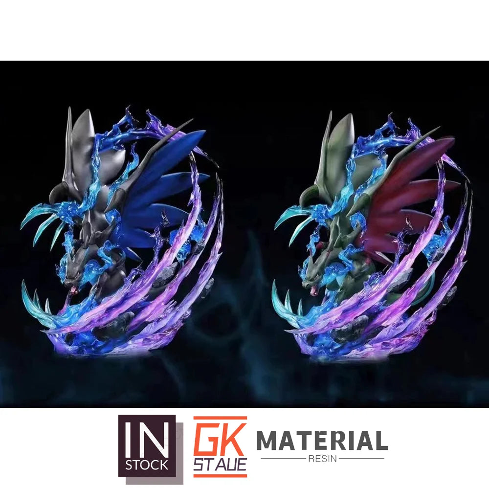 [In Stock] Gk Staue Resin [Fantasy]-CharizardX