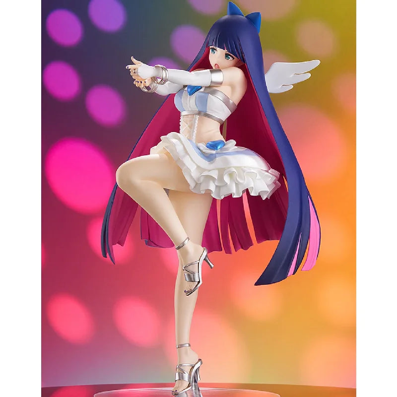 Original PUP Panty & Stocking with Garterbelt Panty/Stocking L Size Decoration Gift Collection