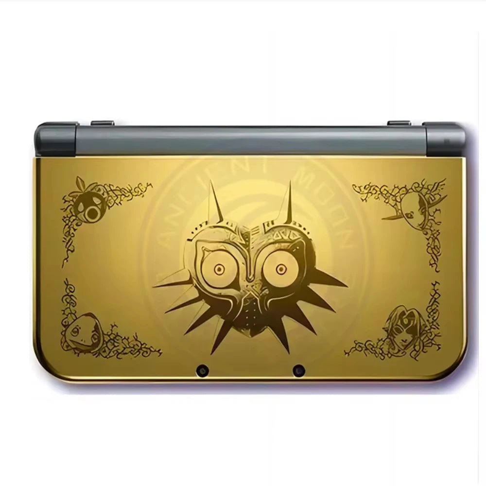 Handheld Game Console 3DS XL / New 3DS XL Touch Screen LCD Monitor New 3DS 3DSLL 3DSXL Classic Retro Game Console 3DS Games