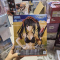 In Stock Sega Original Date A Live Tokisaki Kurumi Onsen Action Figure Anime Characters Model Doll Brand New Boxed Garage
