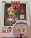 【UA】GSC Nendoron 2459 Nadja of Tomorrow Nadja Action Figure Model Toy Gift