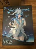 In Stock Original Ppdf Xinghuo Chuangwei Wuthering Waves The Shorekeeper 1/7 Scale Figure Toys Model Ornaments Birthday Gifts