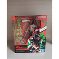 100% Authentic In Stock Original Bandai S.H.Figuarts Chainsaw Man: Reze Arc Chainsaw Man Anime Action Figure Collection Model