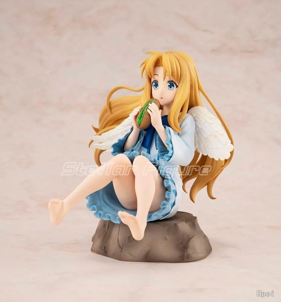 【SF】In Stock KADOKAWA KDcolle The Rising of The Shield Hero Filo Figures Original Collection Gift