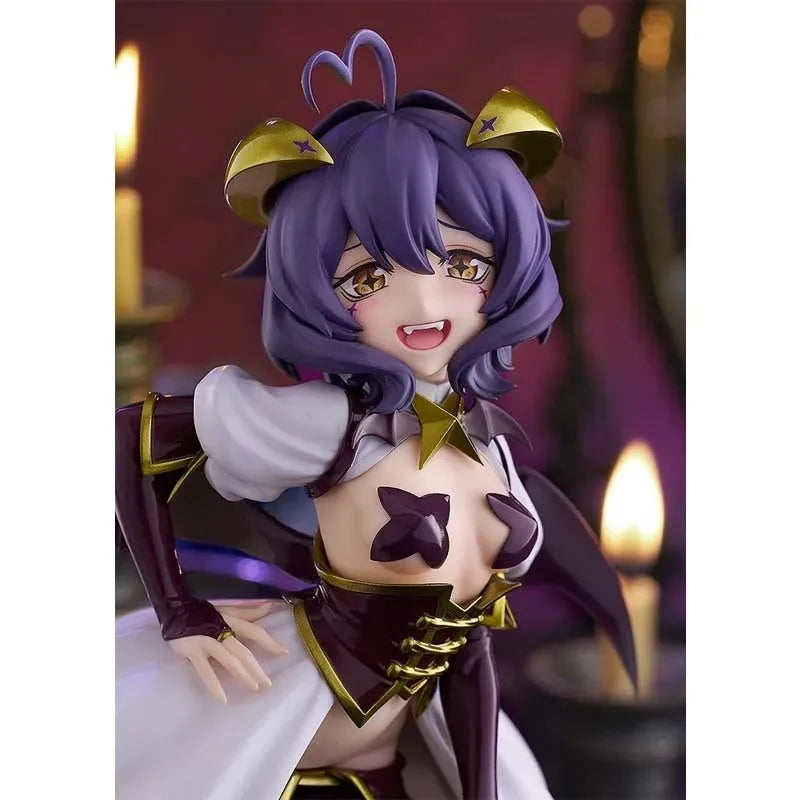 Original POP UP PARADE Gushing Over Magical Girls Magia Baiser L Size Anime Action Figure Toys Boys Girls Gift Model
