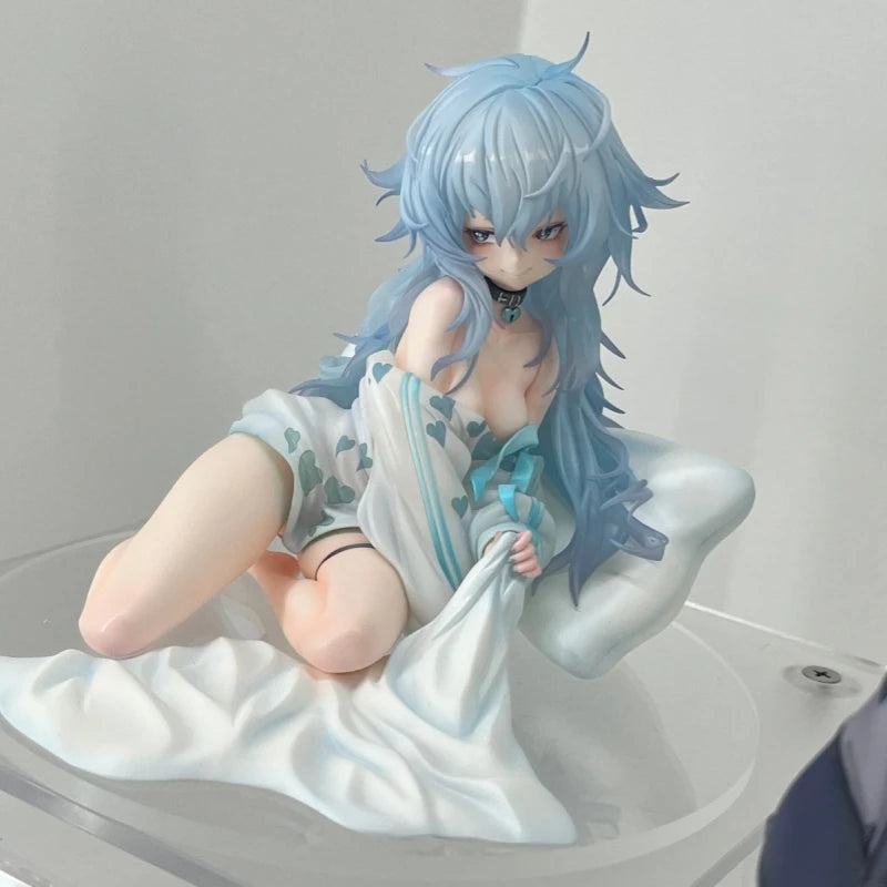 Phat Original Genuine Girls Frontline PA-15 1/7 Scale Anime Figure Model Toy Gift Collection Desktop Ornament In Stock