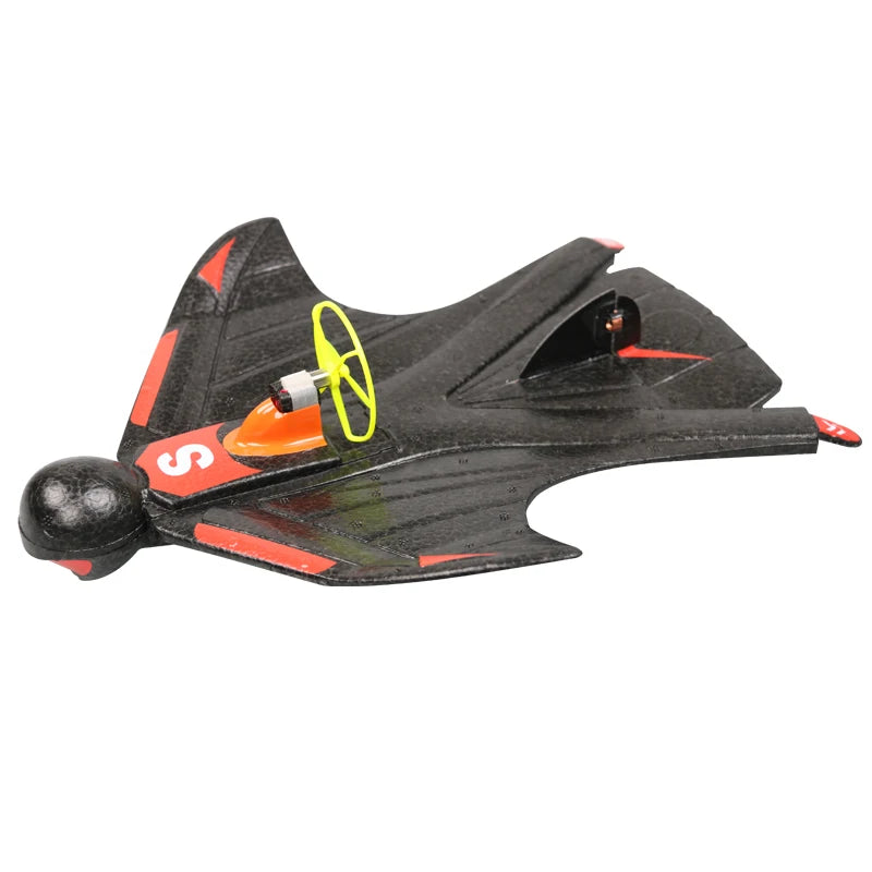 Skywalker YF-1804 Rc Airplane Winged Flying Man 2.4Ghz 2CH RC Plane Airplane Toys for Children Gift