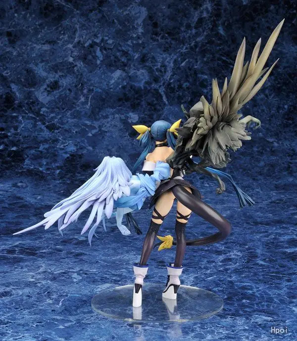 Alter Original:Guilty Gear Dizzy 31cm PVC Action Figure Anime Figure Model Toys Figure Collection Doll Gift