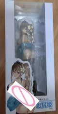 In Stock Original UnionCreative Butt Princess Anime Figures Collection Desktop Decorations Toys Models Statues Decorations Gifts