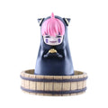 Spy×Family Anya Action Figure Collectible Anime Handmade Customizable Pvc Toy Baibian Popular Cos Series Stock Available