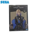 In Stock Sega Original Disney Twisted Wonderland Vil Schoenheit Action Figure Model Doll Brand New Boxed Toys Model Garage
