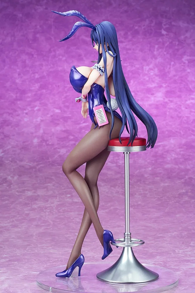 【TM】In Stock QuesQ Misa Suzuhara 1/7 Scale Figures Original Model Collection