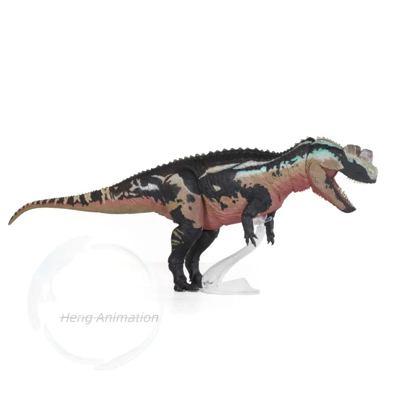 Pre-sale 【Ceratosaurus 1/18】Mesozoic Beast BOM Jurassic Cretaceous Dinosaur Action Figure Model Ornament Q2 2026