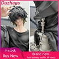 In stock Native Original Slow Damage Towa Sexy boy 21cm PVC Action Anime Figure Model Toys Figure Collection Doll Gift