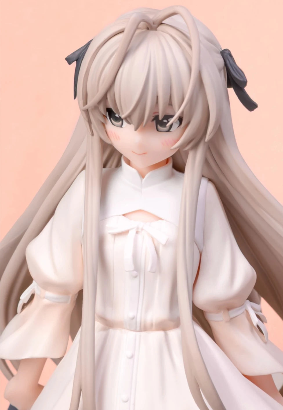 In Stock GSC POP UP PARADE Sora Kasugano L Size Yosuga No Sora‌ Genuine Figure Diecast Model  Action Figure Collection Gift