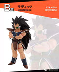 In stock Bandai Dragon Ball One Time Appreciation Son Goku Son Gohan Raditz Vegeta Cell Best Birthday Gift for Boy