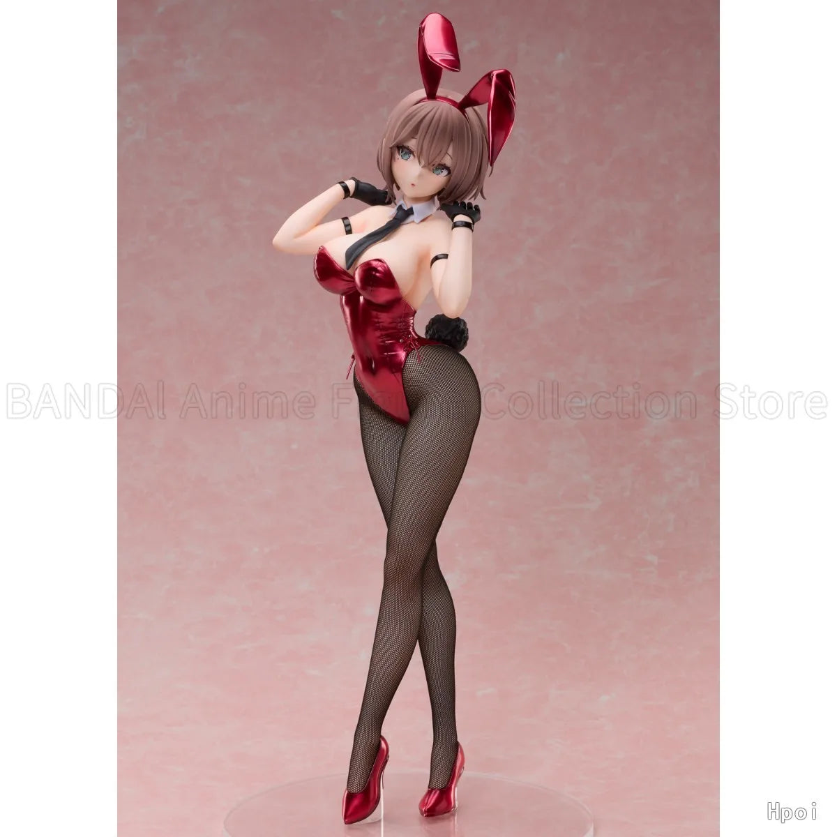 Original FREEing UnionCreative "Iro Bunny" Monica 1/4 45cm Limited Edition Toys Model Ornaments Statue Dolls