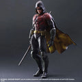 PlayArts Arkham Knight PA Modified Robin Boxed Action Figure