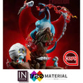 [In Stock]1/20 Resin Scale World [Copy DP] - Bagon & Shelgon & Salamence[Split RE-MENT]