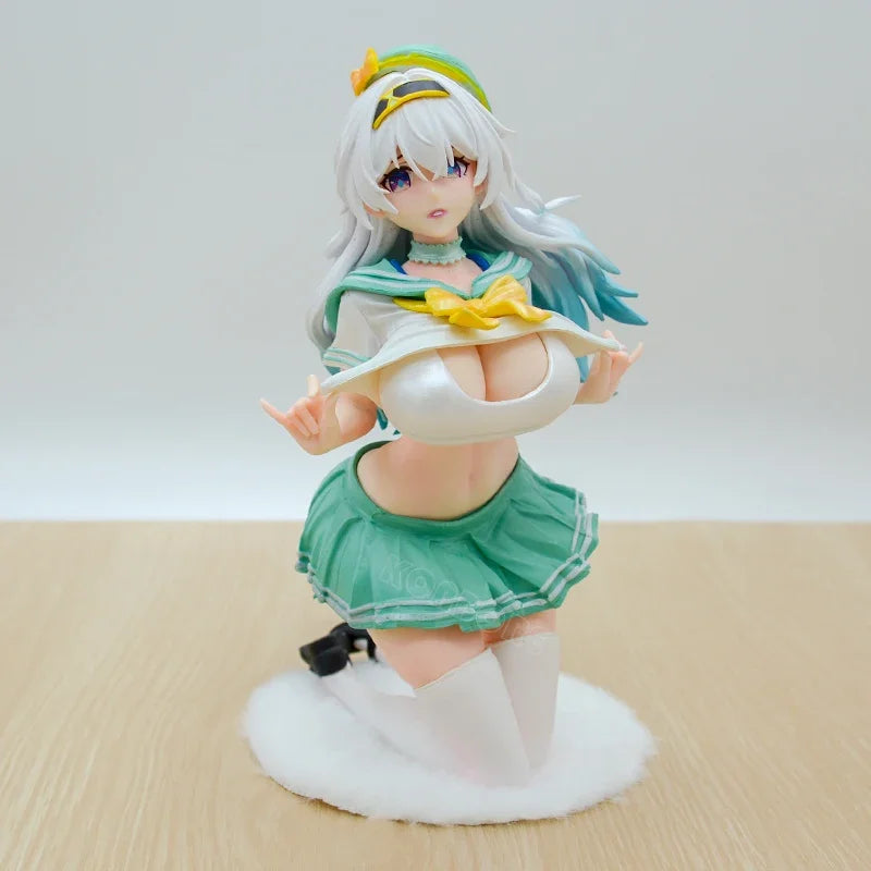 27cm Honkai Star Rail Firefly Anime Girl Figure Jingliu & Baiheng Action Figure Kafka/Acheron/Huang Quan Figurine Model Doll Toy