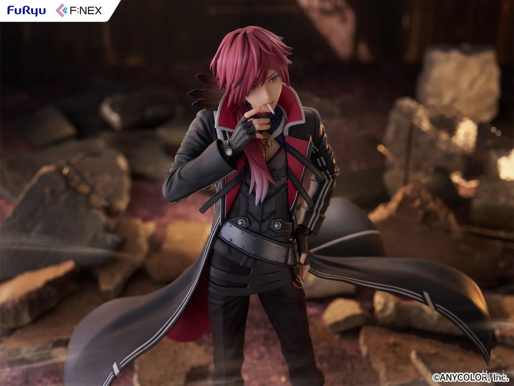 【Pre Sale】F:NEX NIJISANJI Lauren Iroas 1/7 scale Anime Figure Model