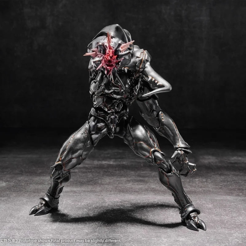 Spot 1/1 King Hu Jia Manticora Ice Studio The Bug Series 6 Inches Artificial Evolution Experiment Body Collector's Action Figure