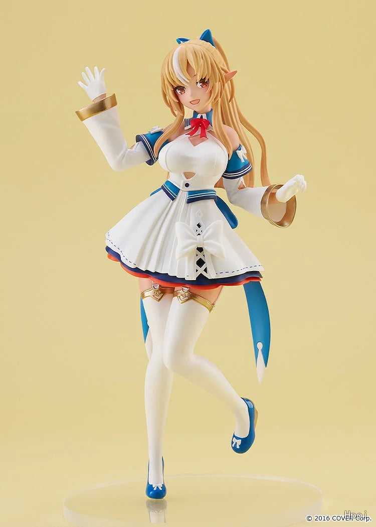 【UA】GSC POP UP PARADE Freya Shiranui Anime Figure Model Toy