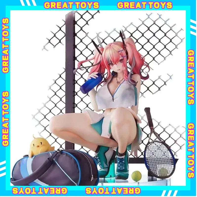 【In stock】Azur Lane Action Figurals Bremerton Anime Figurine Statue Figures Cartoon Toy Collectible Model Toy A Nice Gift