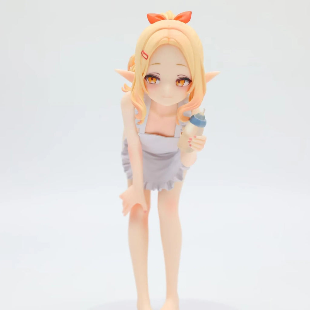 20cm High Quality Amaryllis Anime Figure Model Desktop Decoration Collectible Trendy Toy Pretty Girl Figure Gift For Anime Lover