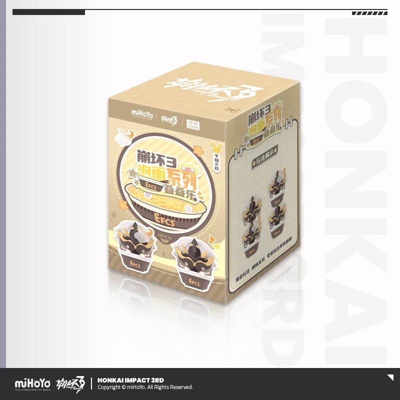 original Honkai Star Rail action figures Anime model Himeko Dan Heng March 7th Gepard Landau Brand New Genuine In shelf
