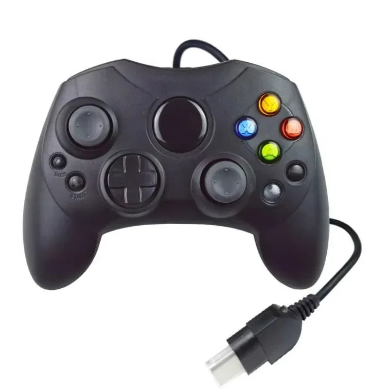 Kabelgebundener Gamecontroller für Xbox Old Classic 4,9 Fuß 