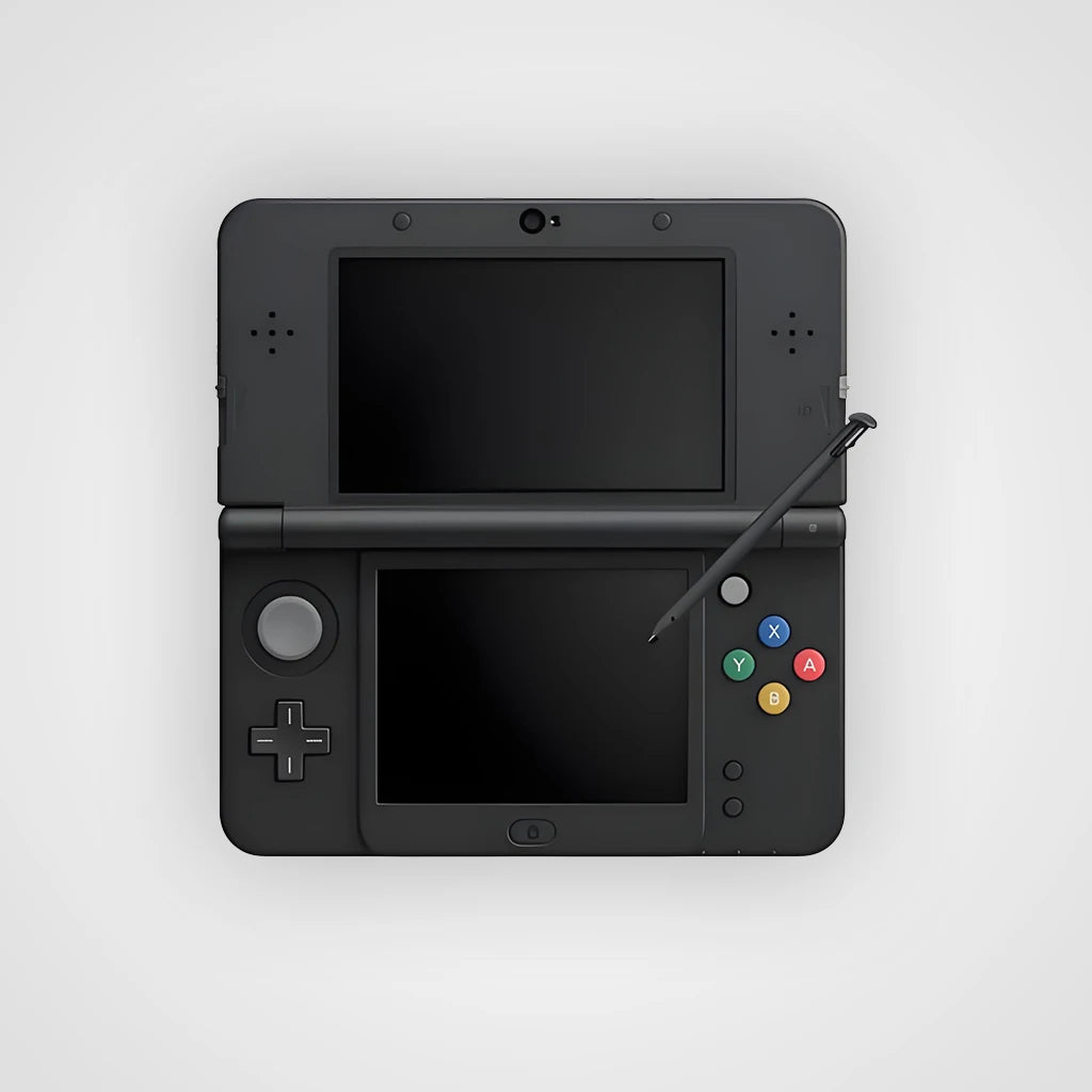 Original Refuebished NEW 3DS handheld game console free games nitendo new3ds 32GB/64gb/128gb/256gb