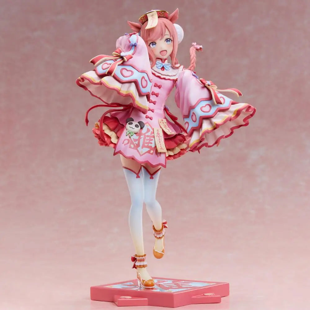 Officially Licensed Unioncreative Agnes Digital Figure Animer Pretty Derby Crossroad Character Model