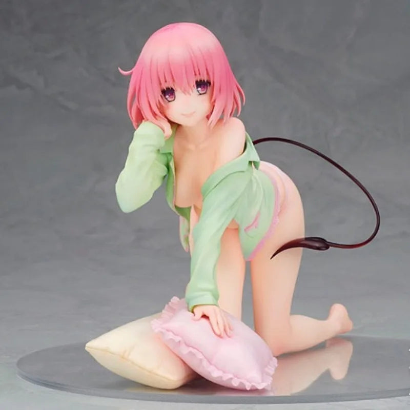 【In Stock】ALTER To LOVE-Ru Darkness Momo Belia Deviluke Pajama Ver. 1/7 Scale Authentic Figure