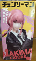 【SF】In Stock TAiTO CHAINSAW MAN MAKIMA Figures Ornaments Model Toys Collection