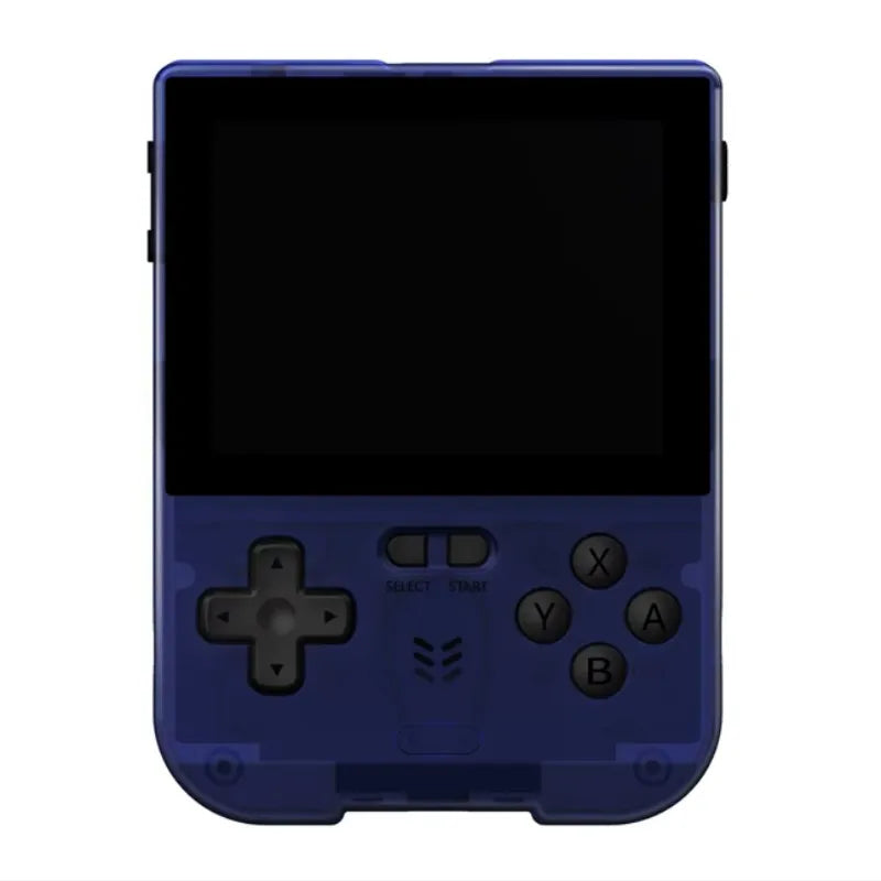 XU20 Handheld Game Console 3.2 Inch IPS Touch Screen Android Portable Retro Video Games Player