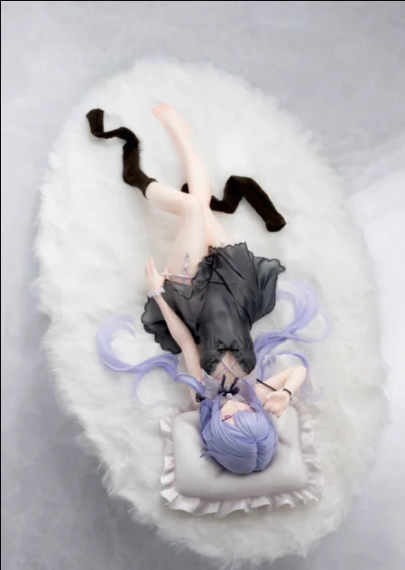 In Stock Original Reverse Studio Niya 25cm Secret Forest Ver 1/7 Model New Product Cute Ornaments Figure Sexy