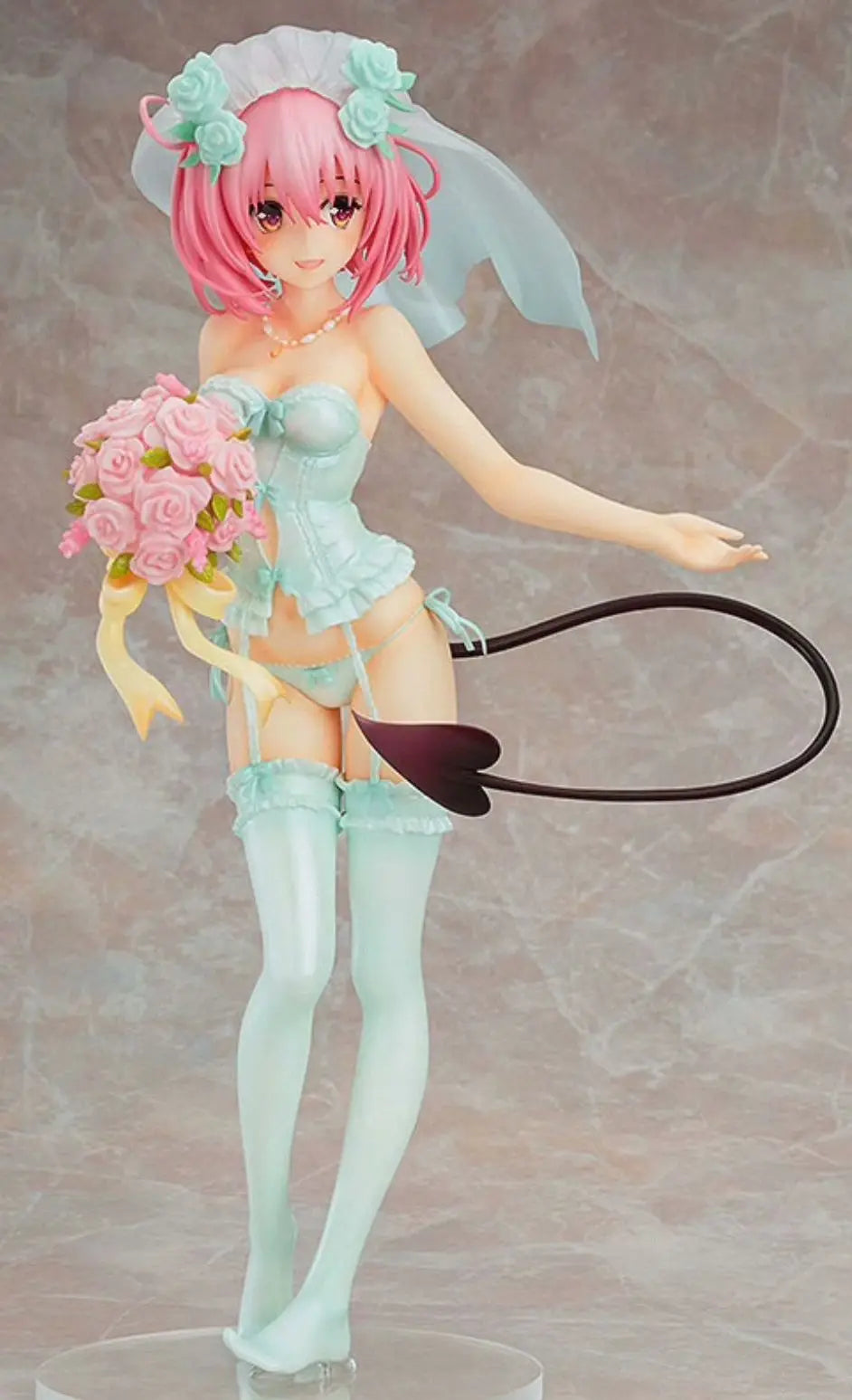 In Stock GSC Max Factory Princess Lingerie Wedding Team 1/6 Figure Model Collectible Gift