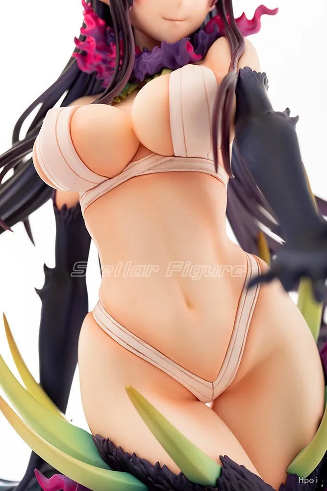 【SF】In Stock QuesQ Chiyo 1/7 Scale Figures Original Model Collection