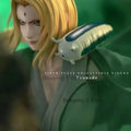 In Stock Rocket Toys ROC009 Tsunade Shippuden 1/6  Anime Action Figures Collection Model In Stock
