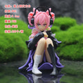 Arknights аниме фигурки красиво момиче Noodle Stopper PVC модел Kawaii кукли висококачествена колекция декорация на бюро играчки момчета подарък