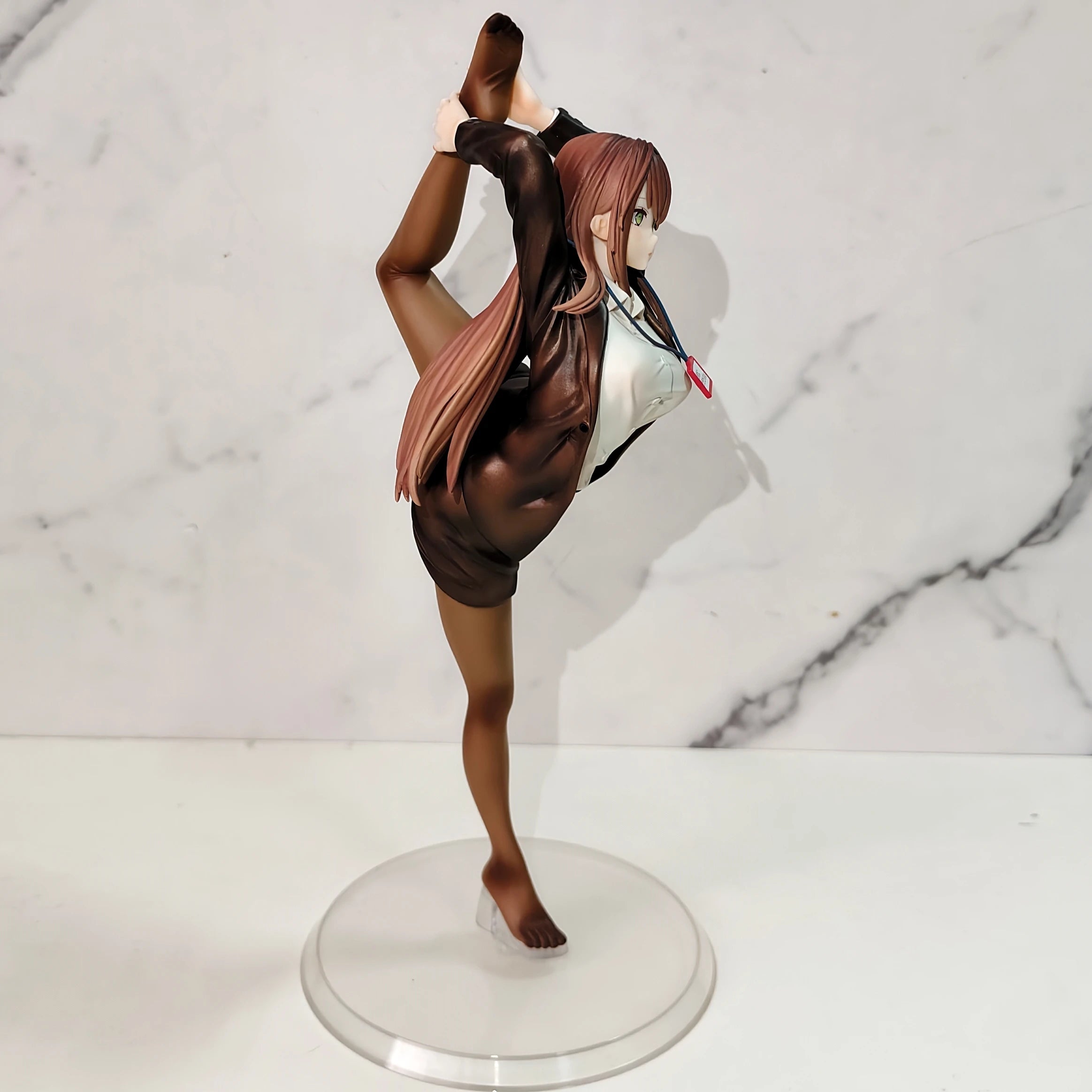 29cm MAGI Model Arts Way Anime Figure Don'T Want To Work Ol Girls Figures Model Statue Collection Desk Decoration Kids Toys Gift