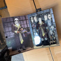 Neu auf Lager Originai Neca Der Unsichtbare Anime Figur Neca 04857 Universal Monsters Unsichtbarer Mann Puppe Actionfigur Spielzeug