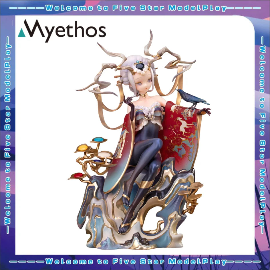 【FS】Myethos Deer King Jataka Scale 1/7 Figure Model Toys Gifts