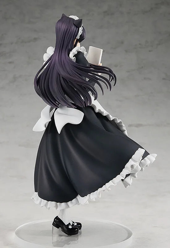 100% Original in Stock Good Smile Company Pop Up Parade Komi-san Wa Komyushou Desu. Komi Shouko Limited Ver. Model Toys
