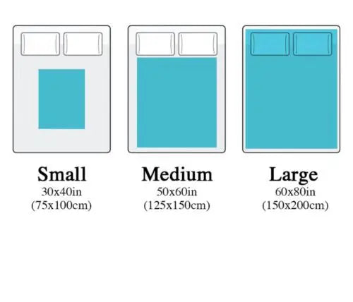 GOD GUNS AND TRUMP Flag Blanket - Patriotic Eagle Design with Crossed Rifles, USA Stars and Stripes, Perfect for Home Decor, Out