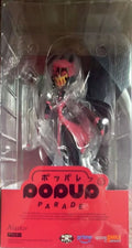 GOOD SMILE POP UP PARADE Alastor Action Figures Hazbin Hotel Anime Collection Model Gift Static Display